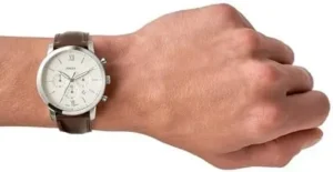 Fossil Mens Watch