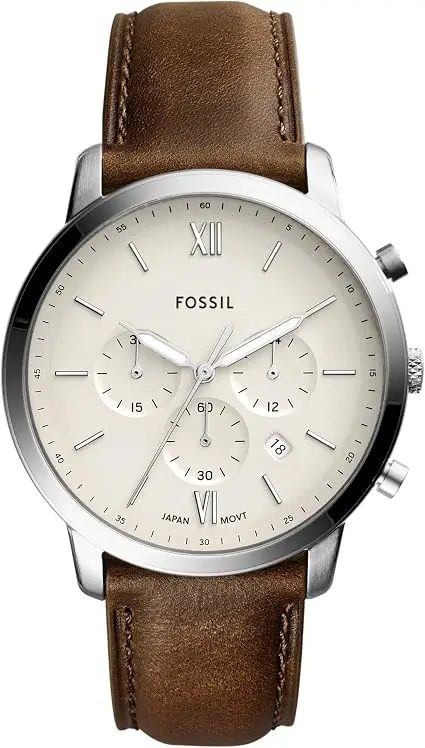 Fossil Mens Watch